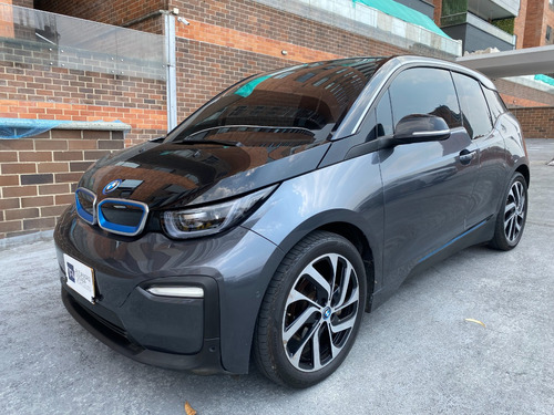 BMW i3 Suite