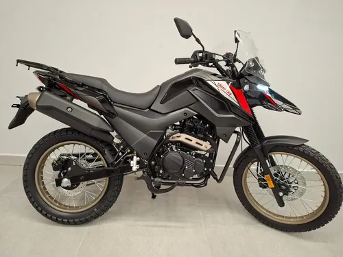 Shineray Shi 175 2026/2026 | MercadoLivre