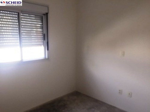 Imagem 8 de 9 de 90 Metros, 3 Dormitórios, 1 Suíte, 2 Vagas, Excelente Localização, Contra Piso - Mc1428