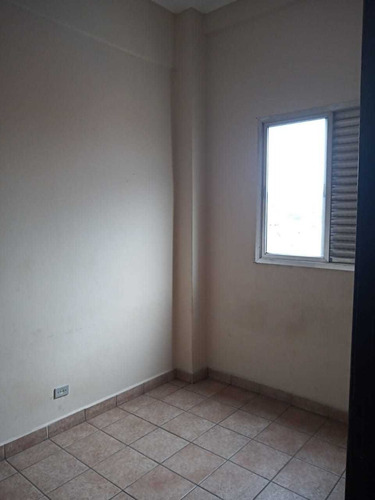 Imagem 10 de 17 de Apartamento Em São Paulo - Sp - Ap0122_slima