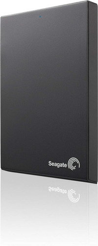 Seagate Disco Duro Backup Plus Portable Drive 1tb Srd00f1