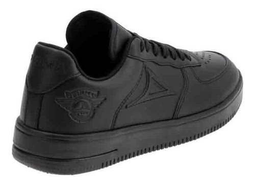 Imagen 4 de 5 de Tenis Urbanos Pirma Originales Hombre Casuales Caballero