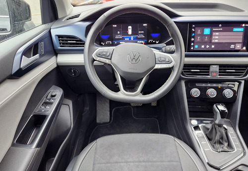 Volkswagen Taos 1.4 Tsi Comfortline At