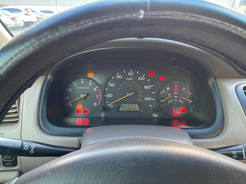 Imagen 17 de 18 de Honda Accord
