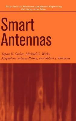 Libro Smart Antennas - T. K. Sarkar
