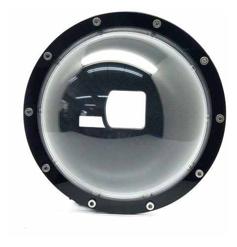 Meudome Dome Para Sjcam Sj6 Legend