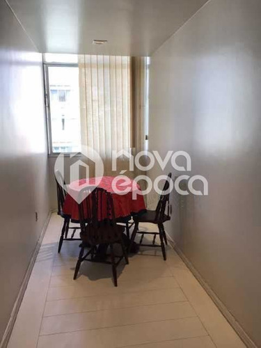 Imagem 3 de 9 de Apartamento - Ref: Bo1ap20421