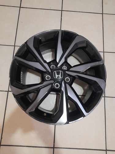 Rin 18  Original De Honda Civic Coupe 2012 2021 