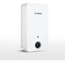 Comprar Calentador De Paso, Modulante, Gas Lp, 2 Regaderas 13l Bosch