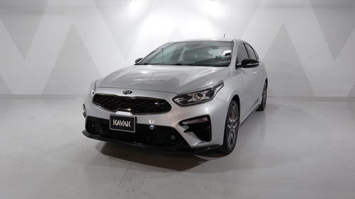 Kia Forte 1.6 Gt Auto