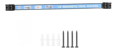 Barra Magnética De 30 Cm Para Herramientas (002)