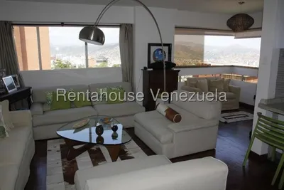 Apartamento en venta