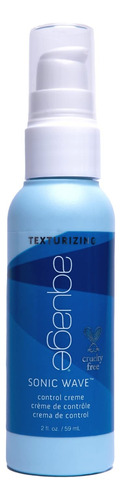 Aquage Textura Sonic Wave Control Creme