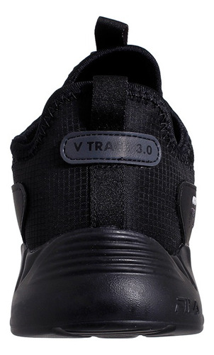 Imagen 4 de 9 de Zapatillas Fila Moda V.track 3.0 Hombre Ng Go Tienda Oficial