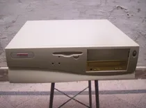 Comprar Pc Compaq Deskpro Funcionando