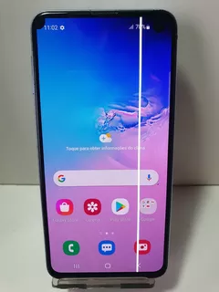 Celular Samsung S10e 128gb 6ram Sm-g970f