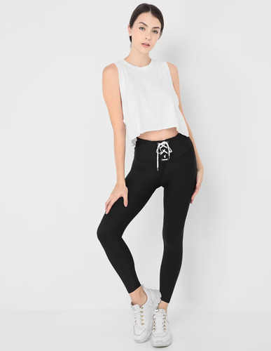 Legging Be Kind Agujeta Frontal