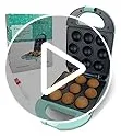 Aoruru Máquina Para Hacer Cupcakes Para Niños