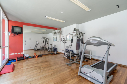 Departamento En Moron Sur