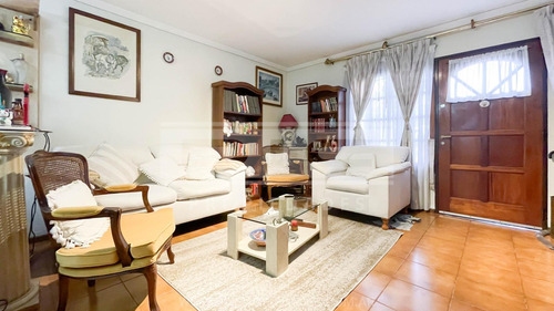 Duplex 3 Dormitorios Venta - Olivos