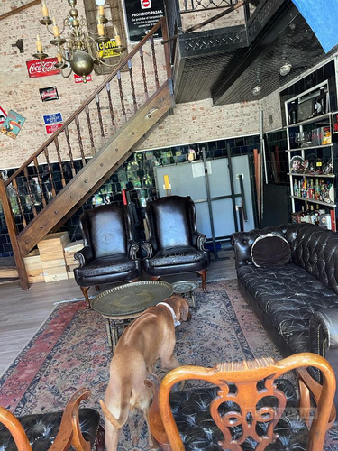 Excelente Chalet Inglés, En Alquiler Y Venta En Martínez, Vías A Libert