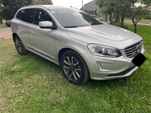 Volvo XC60 2.0 T5 High Plus 240cv At