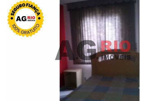 Imagem 7 de 8 de Apartamento-locação-taquara-rio De Janeiro - Vv15664