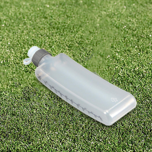 Botella De Agua Deportiva Resistente Para Deportes Al Aire
