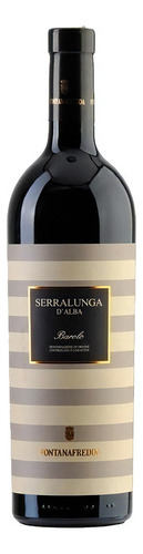 Fontanafredda, Serralunga Dalba Barolo Docg, Italia, 750ml