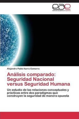 Libro Analisis Comparado - Iturra Gamarra Alejandro Pablo