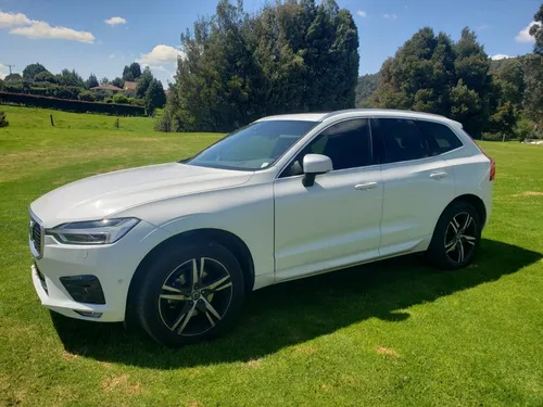 Volvo XC60 2.0 T5 Awd R-design