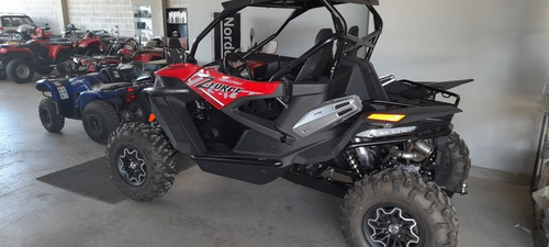 Imagen 13 de 14 de Utv Cf Moto 1000 Sport Z10 Force