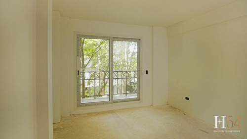 Imagen 9 de 20 de Espectacular Ultimo Semipiso De 4 Amb Con Balcon Aterrazado En Palermo Hollywood !!!