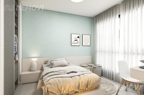 Departamento 3 Ambientes En Venta - Liniers