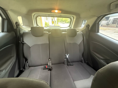 Ford Ecosport 1.6 S 110cv 4x2