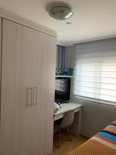 Imagem 14 de 30 de Apartamento Em Parque São Lucas, São Paulo/sp De 96m² 3 Quartos À Venda Por R$ 849.000,00 - Ap1167825-s