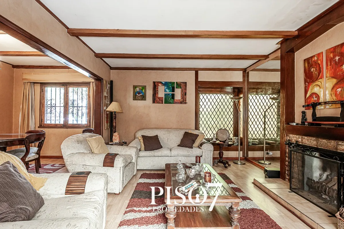 Imagen 2 de 20 de Oportunidad, Acogedora Casa Con Piscina