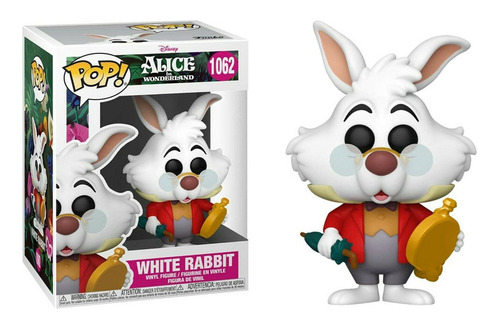 Funkopop! White Rabbit 1062