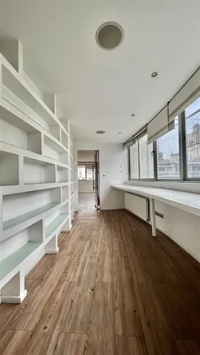 Departamento En Arriendo De 4 Dorm. En Santiago