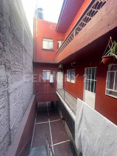 Venta Edificio En Periférico Y Sostenes Rocha, Col. Daniel Garza. (tacubaya)