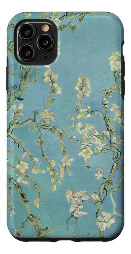 iPhone 11 Pro Max Van Gogh Almond Blossoms B08cqt64hk_290324