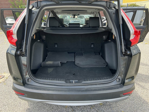 Imagen 13 de 15 de Honda Crv 2018 Ex Clean Car Fax Recien Importada Americana