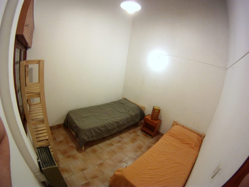 Imagen 13 de 13 de Casa Amplia C/ Jardín Cerrado Y Cochera En Zona Norte De Villa Gesell Para 6 Personas