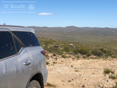 Imagen 18 de 28 de 8.805 Has En Neuquen Venta / Alquiler, Con 18 Km De Costa Del Embalse Piedra Del Águila.