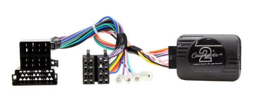 Interface Comando Volante Alfa Romeo Mito Giulietta Ar006.2