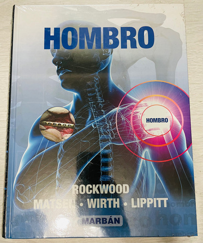 Hombro De Rockwwod (4 Edición) 1 Vol