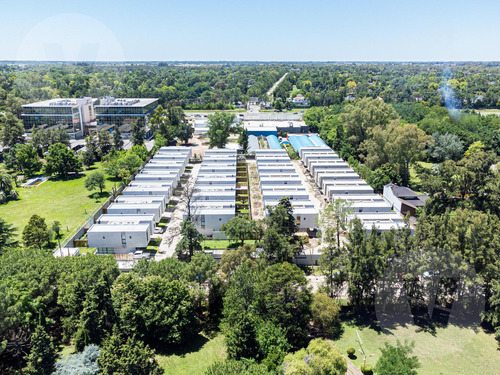 Dúplex En Venta - Canning, Bosques De Champagnat