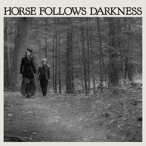 Gonzalez Delia Horse Follows Darkness Usa Import Cd