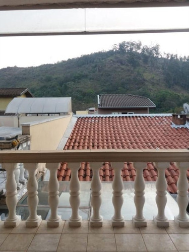 Casa, Sobrado, Venda E Compra, Vila Anchieta, Jundiaí - Ca1551 - 34731323