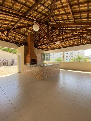 Imagem 18 de 24 de Apartamento À Venda Em Jardim Nova Europa - Ap005494